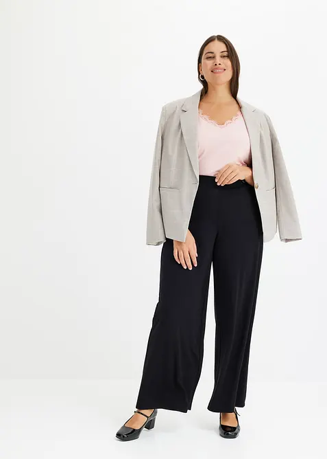 Glenčekov&yacute; blejzr, bonprix