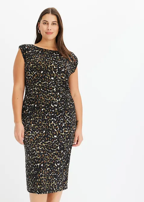 Žerzejov&eacute; &scaron;aty, bonprix