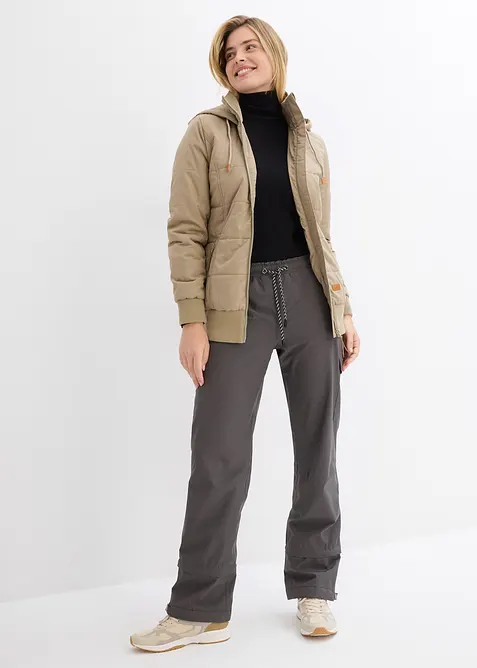 Z&aacute;kladn&iacute; rol&aacute;kov&yacute; svetr, bonprix