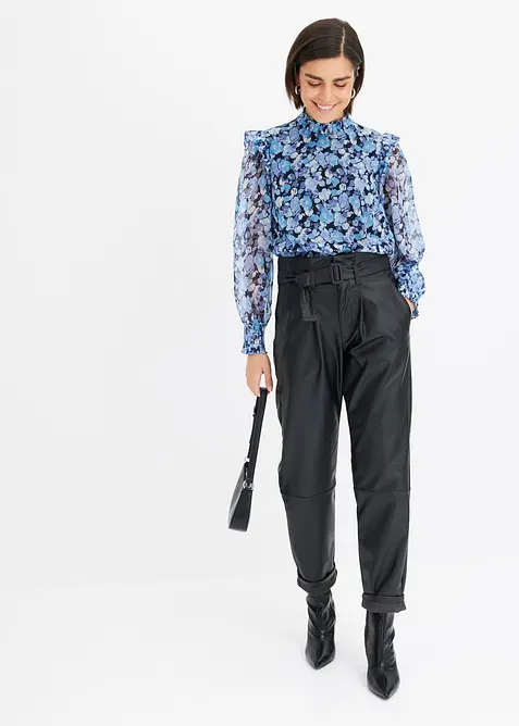 Halenka s potiskem, bonprix