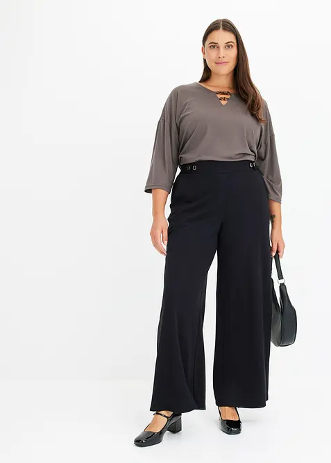 Tričkov&aacute; tunika, bonprix