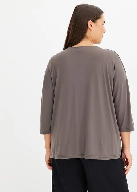 Tričkov&aacute; tunika, bonprix