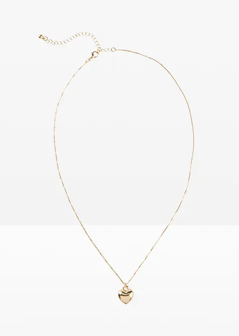 Řet&iacute;zek, bonprix