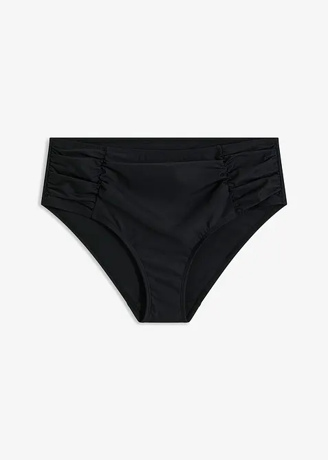 Stahovací bikinové kalhotky, lehký tvarující efekt, bonprix
