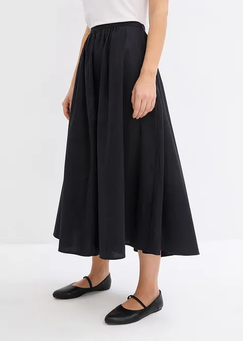 Kolov&aacute; sukně, bonprix