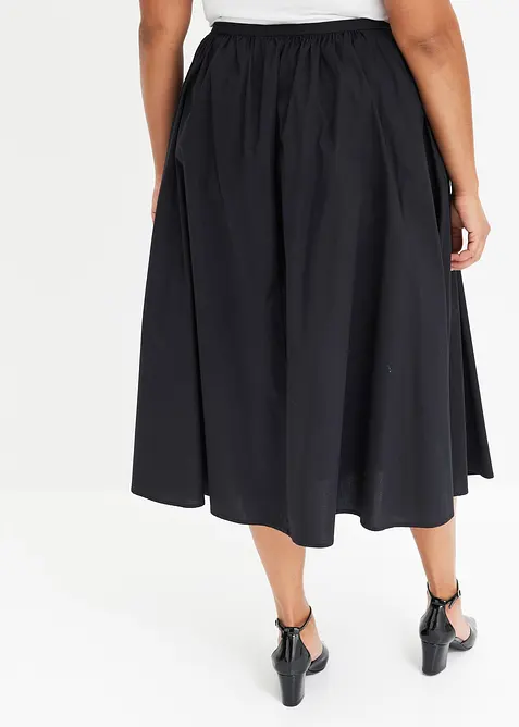 Kolov&aacute; sukně, bonprix