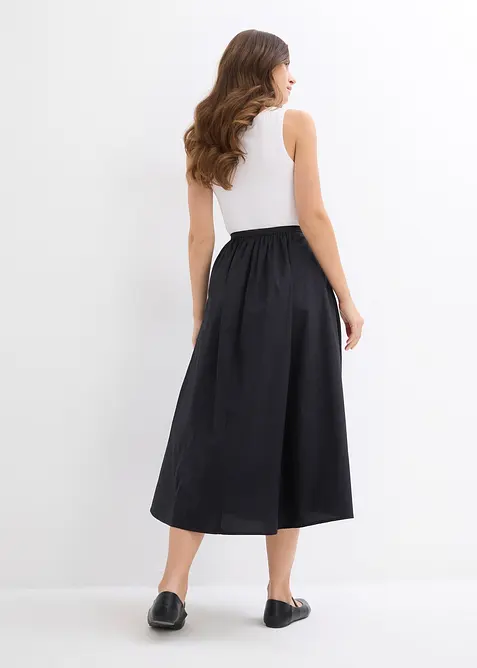 Kolov&aacute; sukně, bonprix