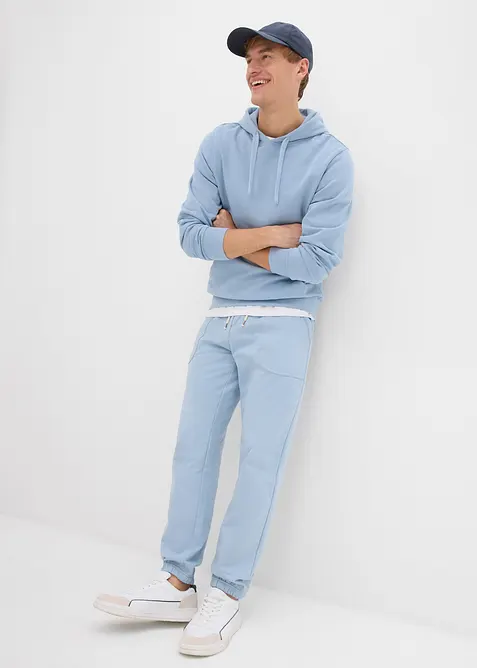 Mikina s kapuc&iacute;, bonprix