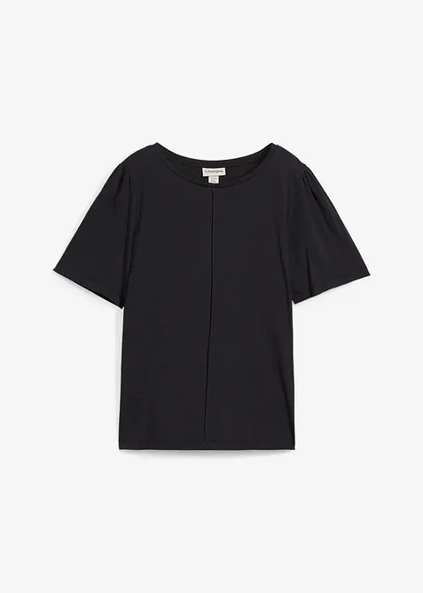 Tričko z čist&eacute; bavlny, bonprix