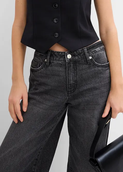 Kr&aacute;tk&aacute; kost&yacute;mkov&aacute; vesta, bonprix