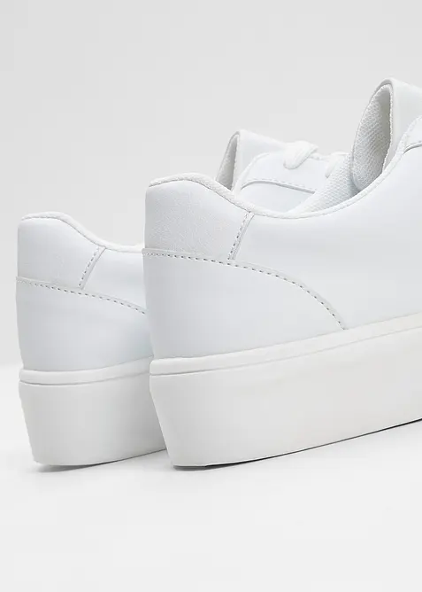 Tenisky na platformě, bonprix