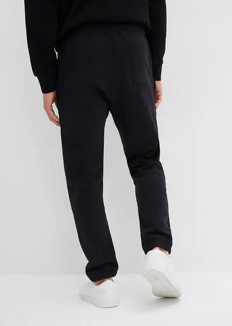 Sportovn&iacute; kalhoty, Loose Fit, bonprix