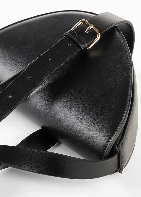 Kabelka přes rameno, s asymetrick&yacute;m vzhledem, bonprix