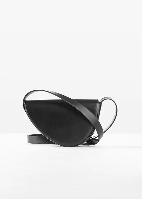 Kabelka přes rameno, s asymetrick&yacute;m vzhledem, bonprix