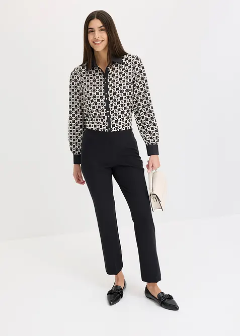 Sat&eacute;nov&aacute; halenka, bonprix