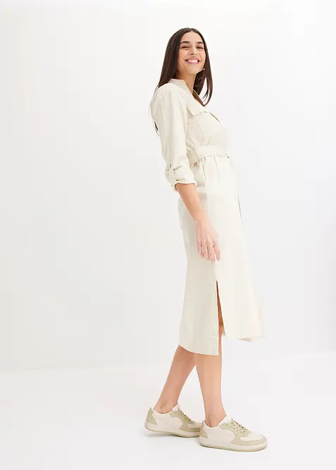 Ko&scaron;ilov&eacute; &scaron;aty v midi d&eacute;lce, bonprix