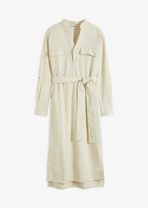 Ko&scaron;ilov&eacute; &scaron;aty v midi d&eacute;lce, bonprix