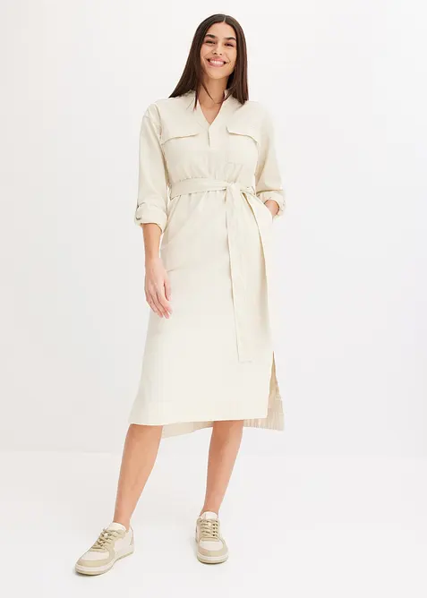 Ko&scaron;ilov&eacute; &scaron;aty v midi d&eacute;lce, bonprix