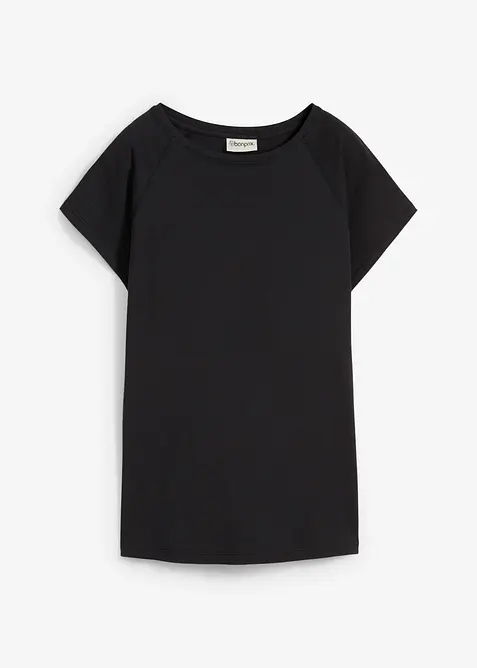 Tričko z čisté organické bavlny, bonprix