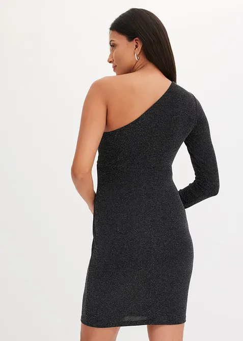 Minišaty s prostřihem, bonprix