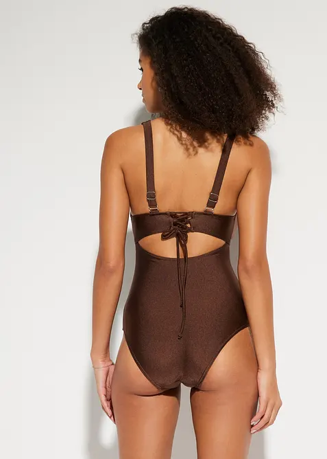 Jednodílné plavky, bonprix