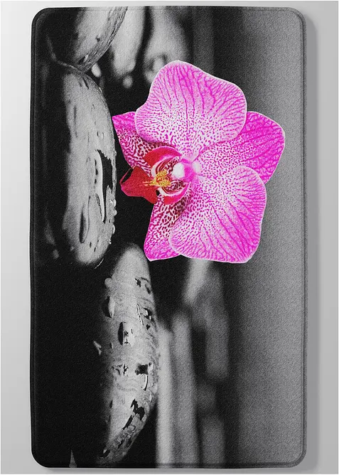 Koupelnová předložka z paměťové pěny, bonprix