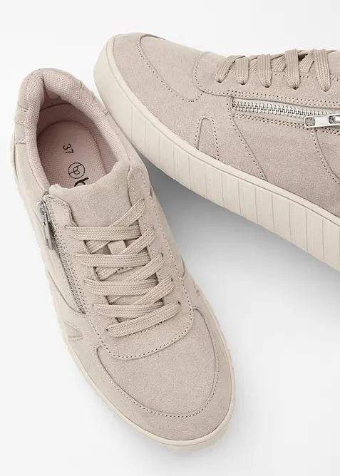 Pohodlné tenisky, bonprix