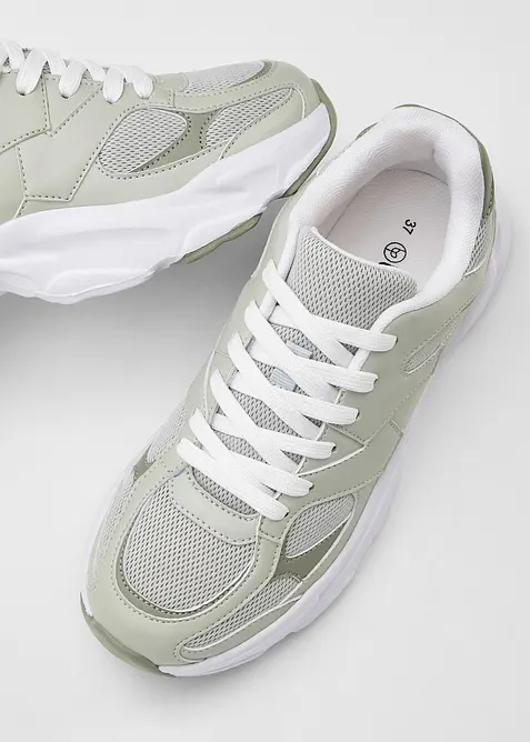 Robustn&iacute; tenisky, bonprix