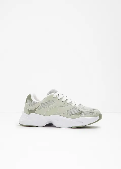 Robustn&iacute; tenisky, bonprix