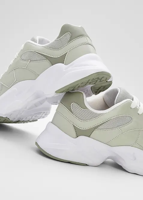 Robustn&iacute; tenisky, bonprix