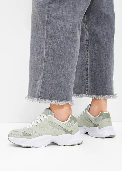 Robustn&iacute; tenisky, bonprix