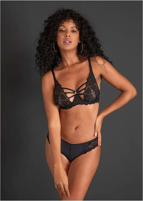 Kalhotky String, bonprix