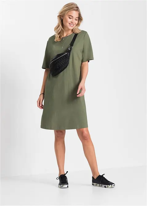 &Uacute;pletov&eacute; oversize &scaron;aty, bonprix