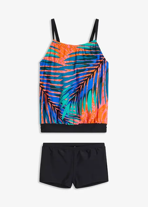 Tankiny (2dílná souprava), bonprix