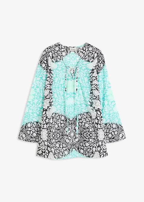 Plážová tunika, bonprix