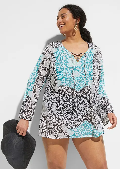 Plážová tunika, bonprix