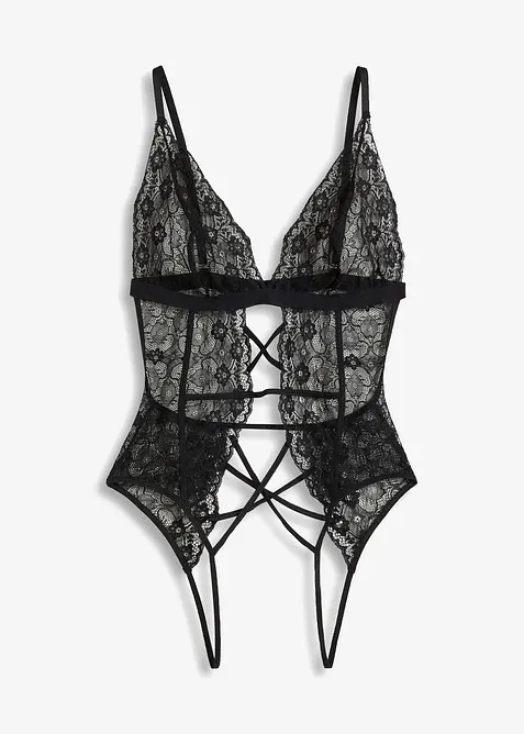 Body ouvert, bonprix