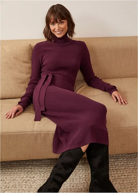 Pleten&eacute; &scaron;aty, bonprix