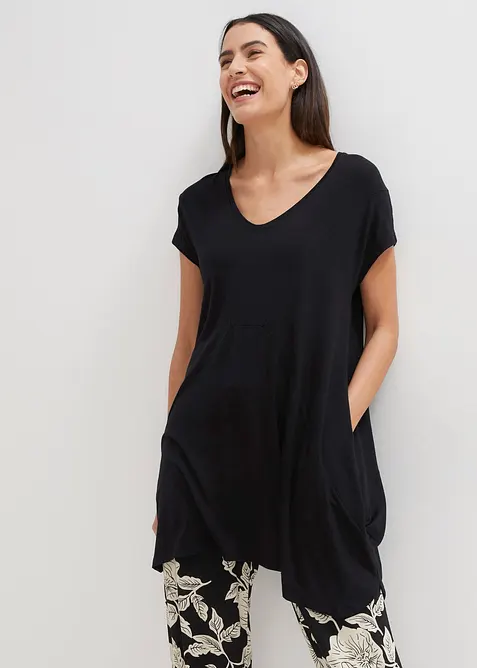 Dlouhé tričko, bonprix