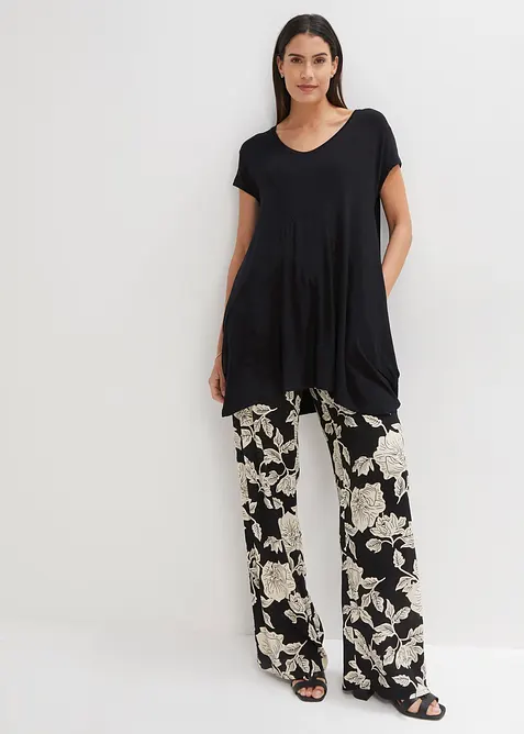 Dlouhé tričko, bonprix