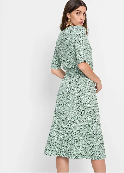 Žerzejov&eacute; &scaron;aty z visk&oacute;zov&eacute; směsi, bonprix