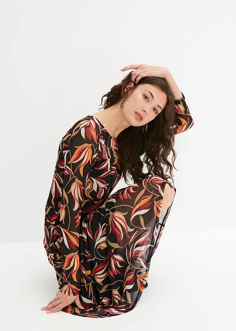 &Scaron;aty ze s&iacute;ťoviny, bonprix