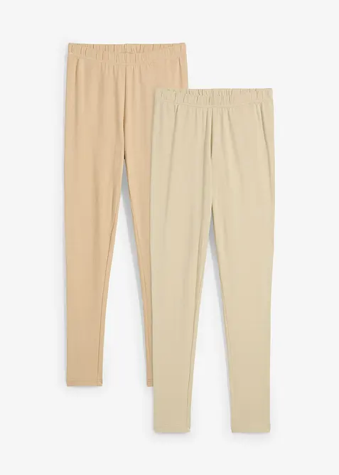 Leg&iacute;ny (2 ks v balen&iacute;), bonprix