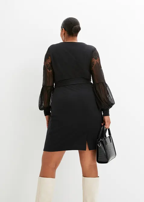 Žerzejov&eacute; &scaron;aty, bonprix