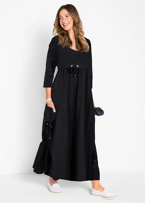 &Uacute;pletov&eacute; &scaron;aty s 3/4 ruk&aacute;vem, bonprix