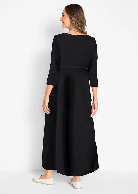 &Uacute;pletov&eacute; &scaron;aty s 3/4 ruk&aacute;vem, bonprix