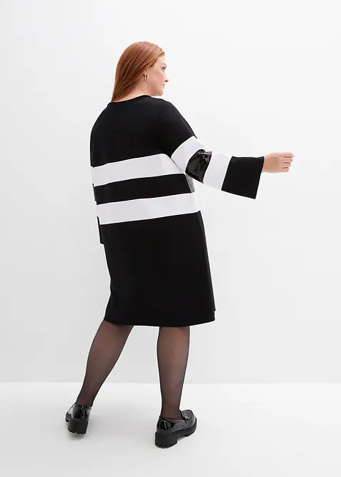 &Scaron;aty Punto s pajetkami, bonprix