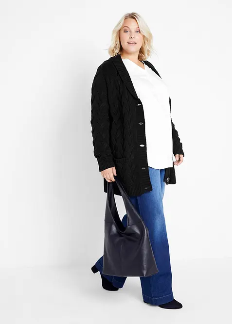 Pleten&yacute; kab&aacute;tek, bonprix