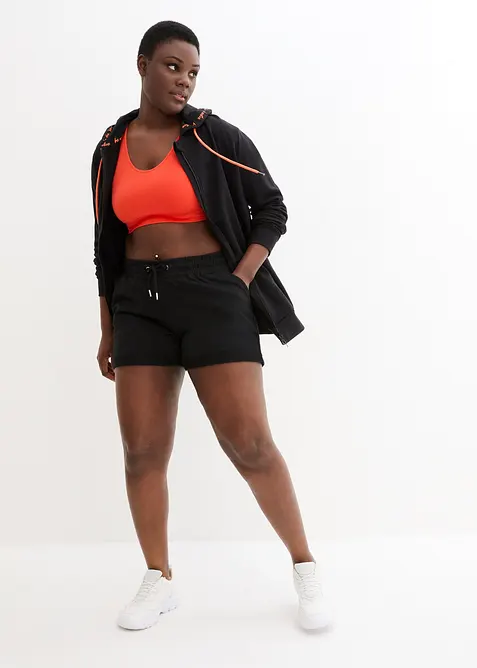 Tepl&aacute;kov&eacute; &scaron;ortky, bonprix