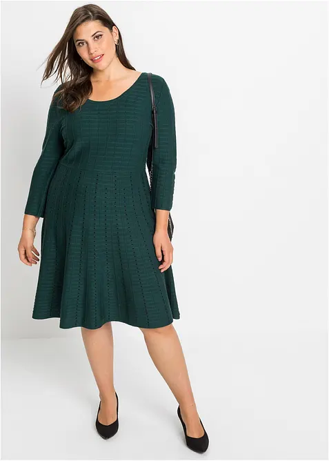 Pleten&eacute; &scaron;aty z měkk&eacute; visk&oacute;zov&eacute; směsi, bonprix